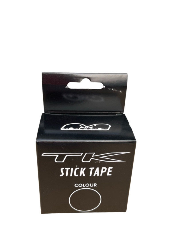 TK STICK TAPE NOIR