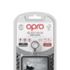 OPRO PROTEGE DENTS SILVER TRANSPARENT – Image 2
