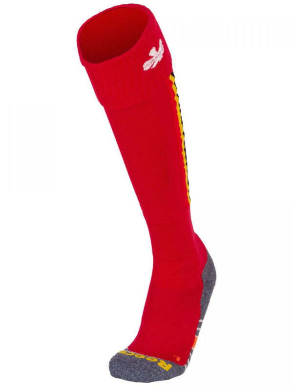 REECE AUSTRALIA-OFFICIAL MATCH SOCKS RED LIONS (BE)