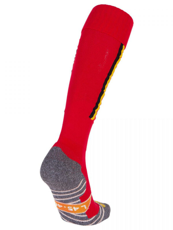 REECE AUSTRALIA-OFFICIAL MATCH SOCKS RED LIONS (BE)