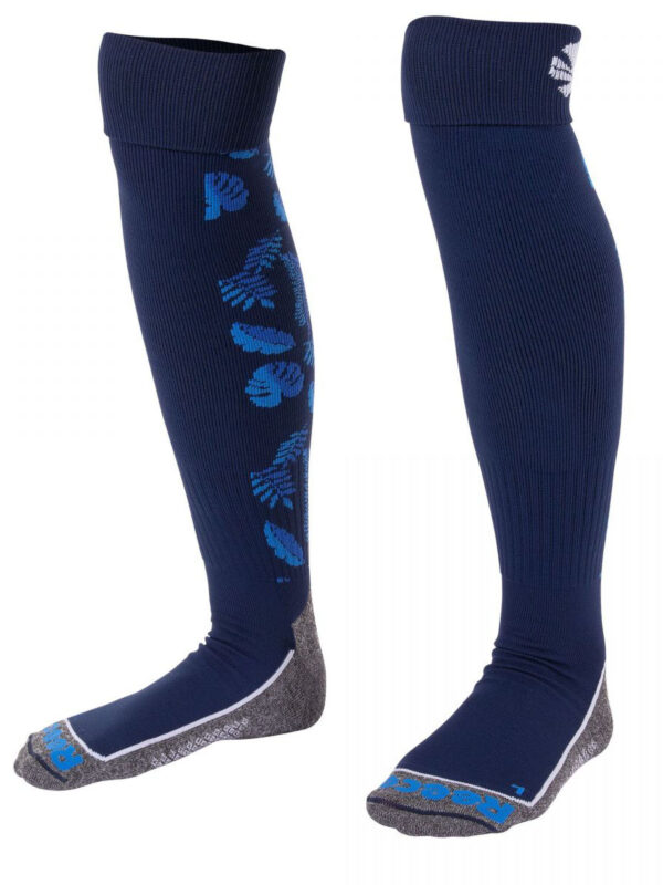 REECE AUSTRALIA-OXLEY SOCKS BLAUW