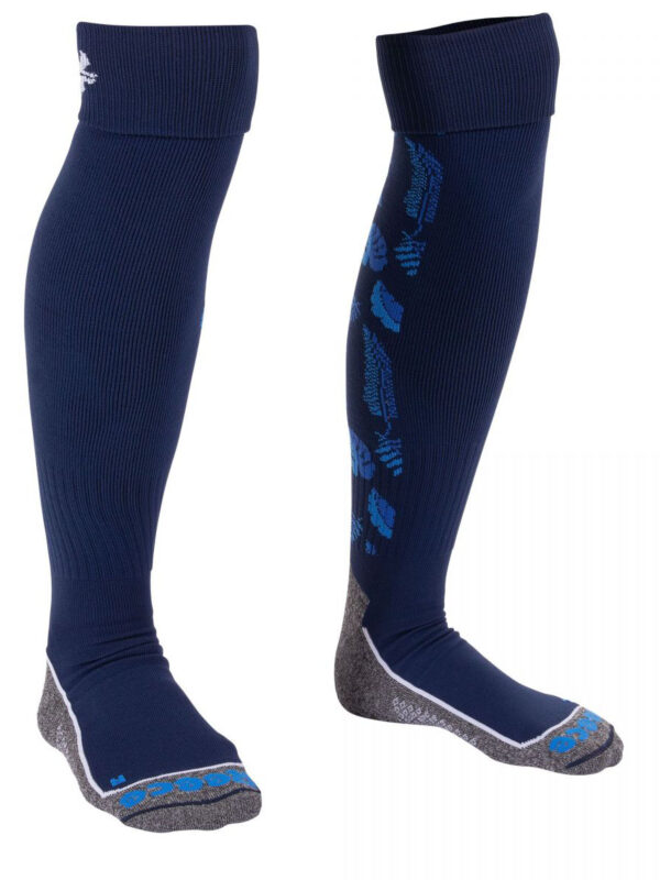 REECE AUSTRALIA-OXLEY SOCKS BLAUW