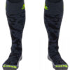 REECE AUSTRALIA-OXLEY SOCKS GRIJS – Image 2