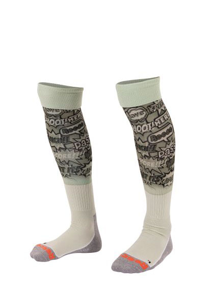 REECE AUSTRALIA-JAX CHAUSSETTES VERTES