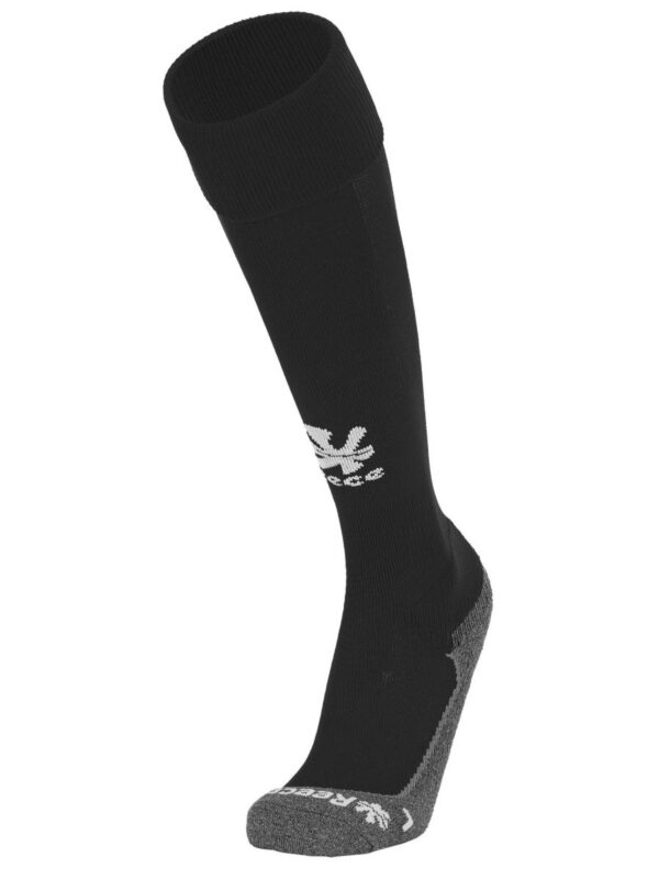 REECE SPRINGS SOCKS BLACK