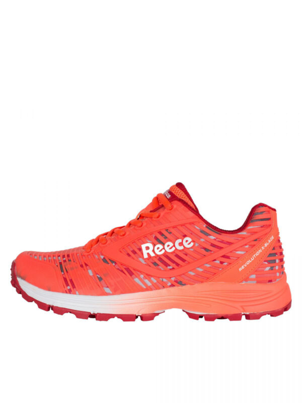 REECE AUSTRALIA-REVOLUTION X-BLADE ORANJE