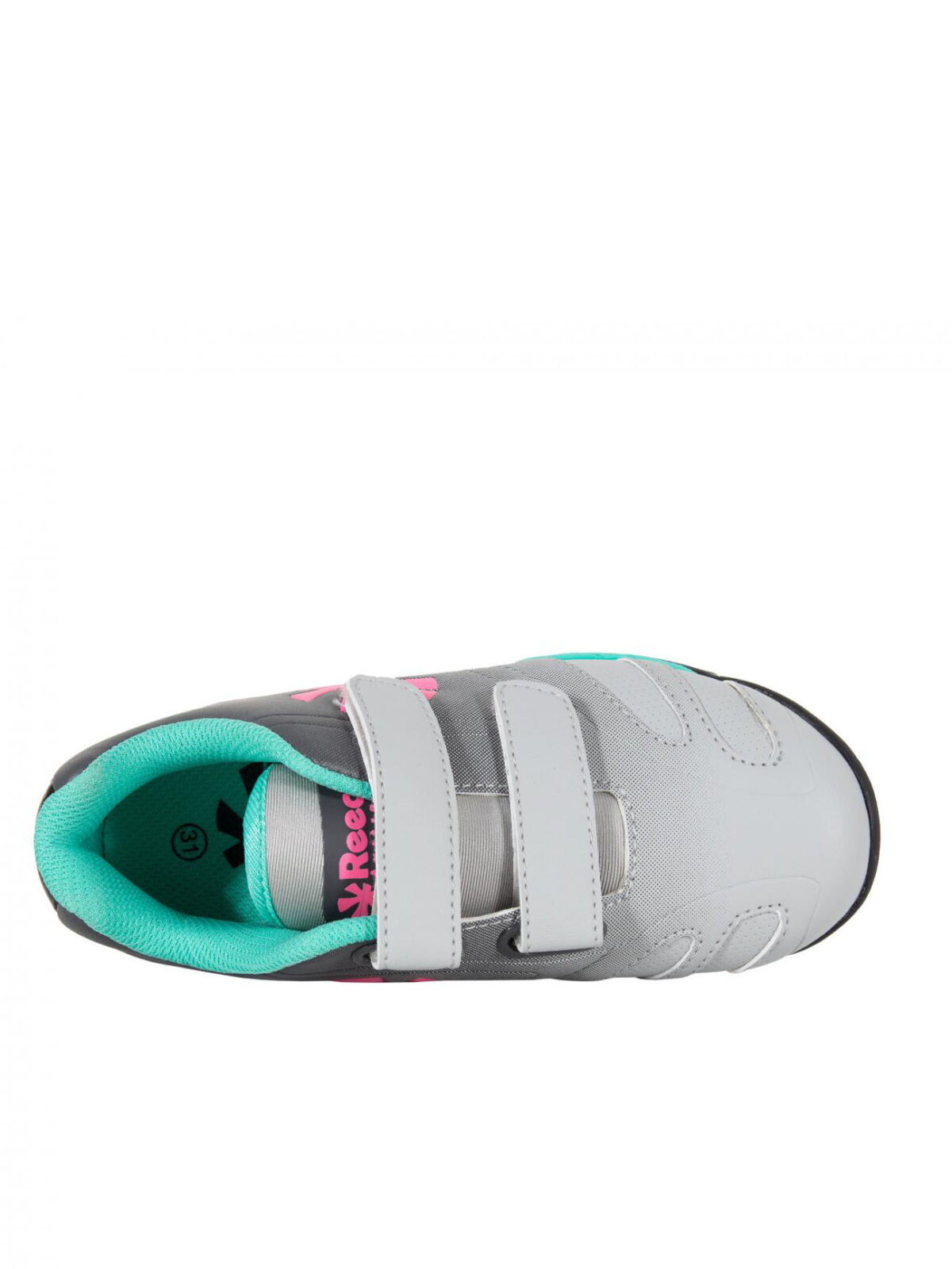 REECE BULLY X80 - OUTDOOR GREY-MINT-PINK – Image 3