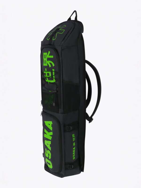 PRO TOUR STICKBAG LARGE 2.0 ICONIC BLACK