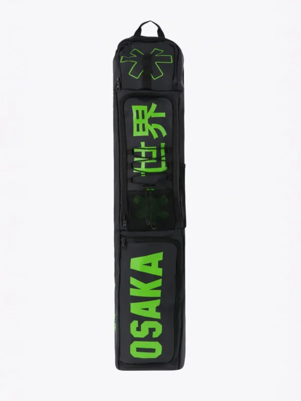 OSAKA STICKBAG MEDIUM 2.0 ICONIC BLACK