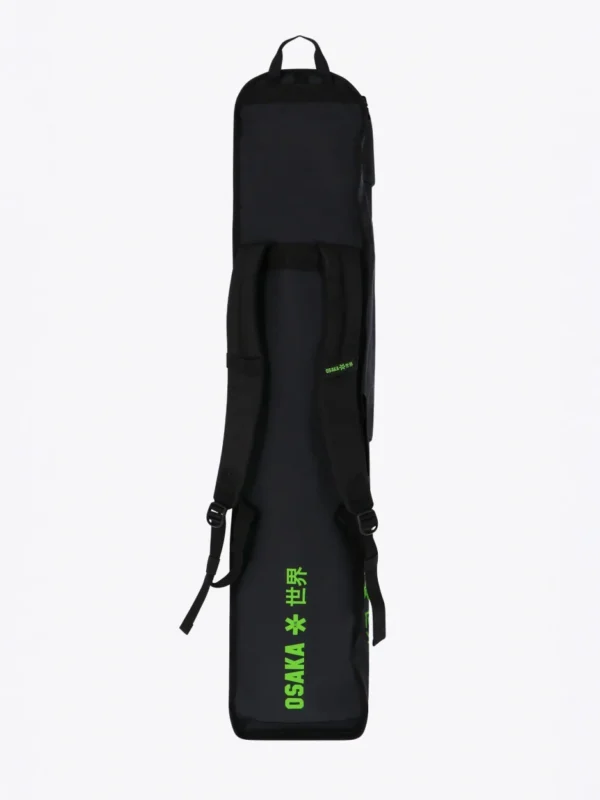 OSAKA STICKBAG MEDIUM 2.0 ICONIC BLACK