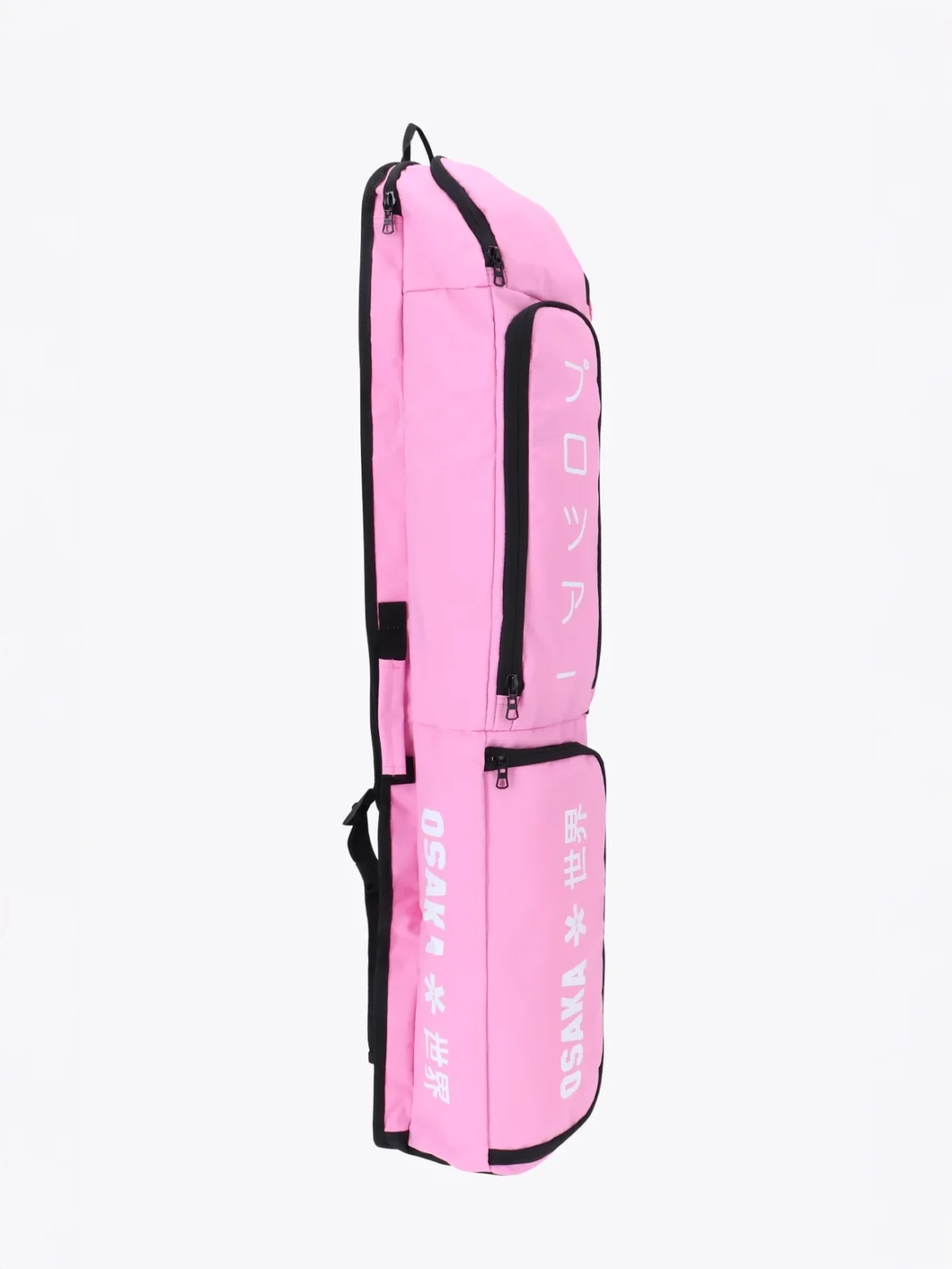 OSAKA STICKBAG PRO TOUR MEDIUM BEGONIA/PINK – Image 3