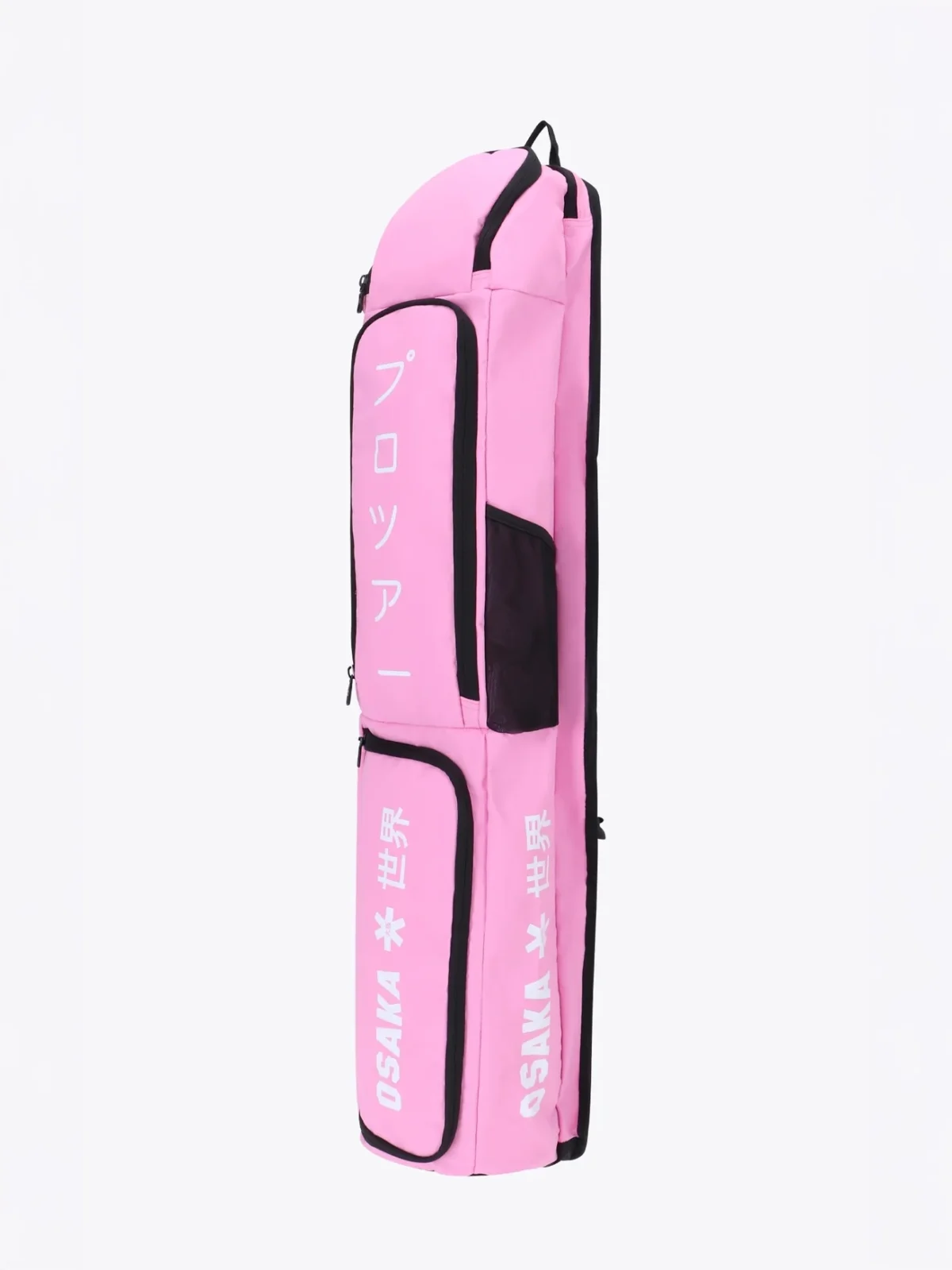 OSAKA STICKBAG PRO TOUR MEDIUM BEGONIA/PINK – Image 4