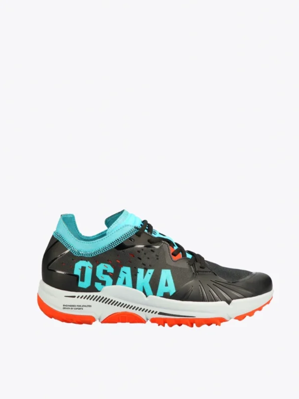 OSAKA IDO MK1 NOIR-AQUA BLEU