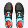 OSAKA IDO MK1 NOIR-AQUA BLEU – Image 4