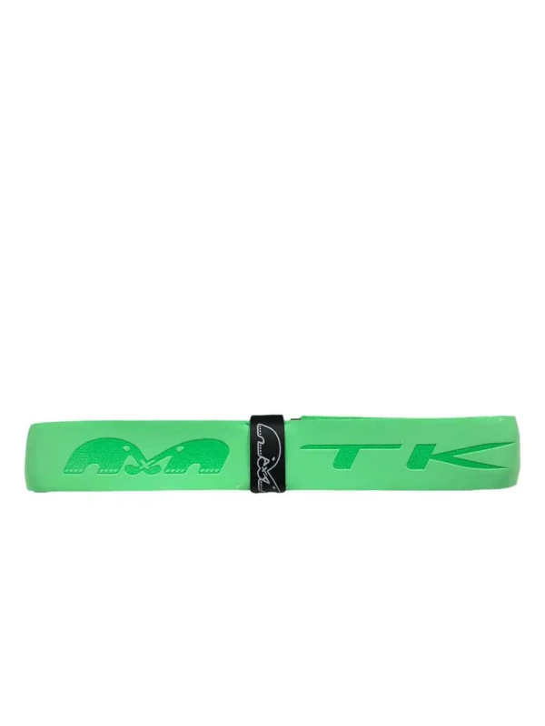 TK GRIPS HI-SOFT GREEN