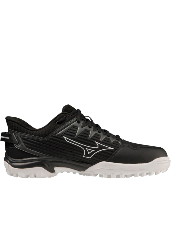 WAVE LYNX 2-Black/White