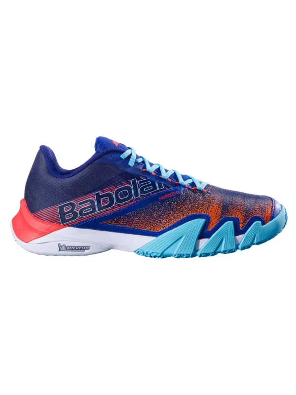 Babolat Chaussures de padel Jet Premura 2 Men