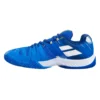 CHAUSSURES Padel HOMME BABOLAT MOVEA bleu – Image 2
