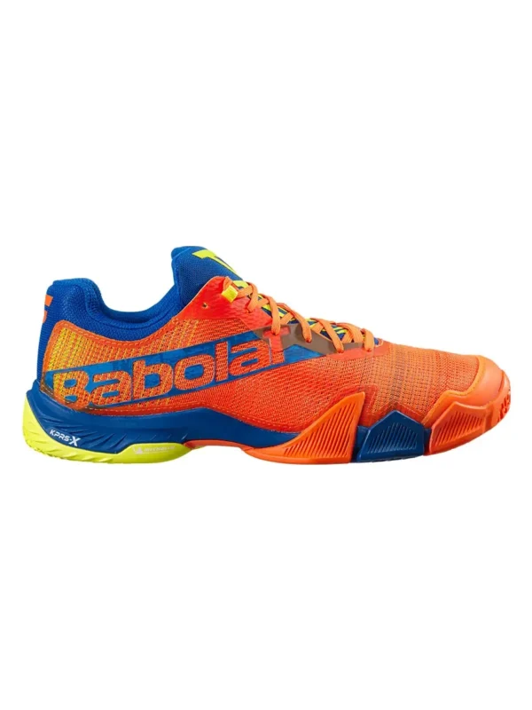 Chaussures Babolat Padel Jet Premura 2 Men