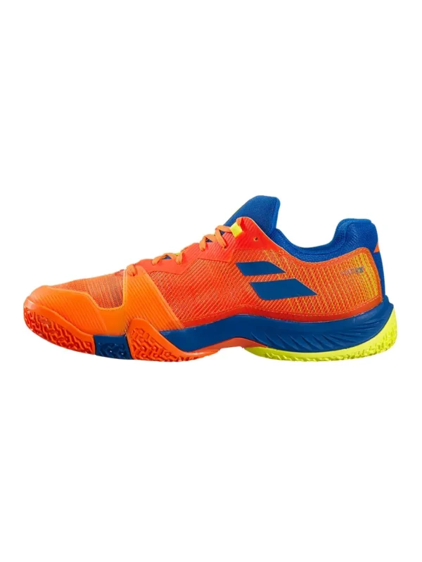 Chaussures Babolat Padel Jet Premura 2 Men