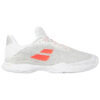 CHAUSSURES FEMME BABOLAT JET TERE ALL COURT BLANC