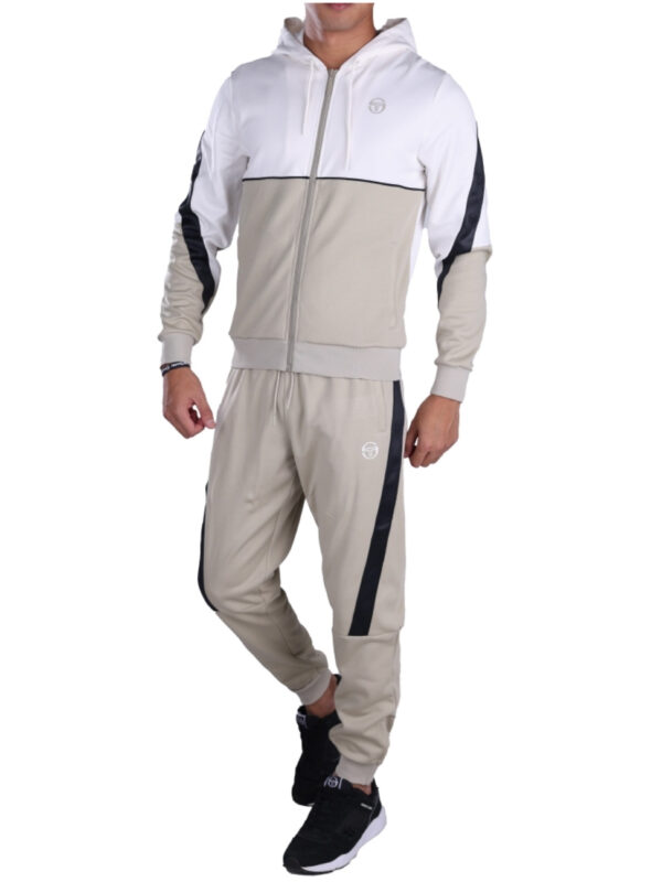 Sergio Tacchini Training Diagonalley