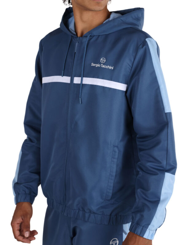 Sergio Tacchini Veste de Training Prannie