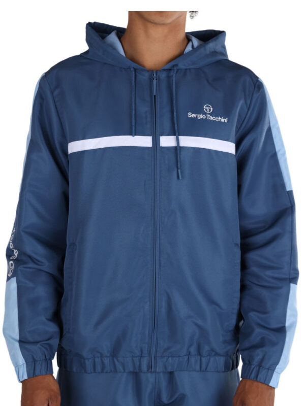 Sergio Tacchini Veste de Training Prannie