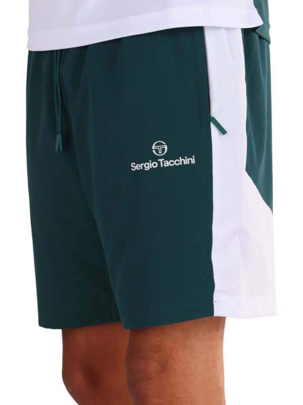 Sergio Tacchini short Giardino PL