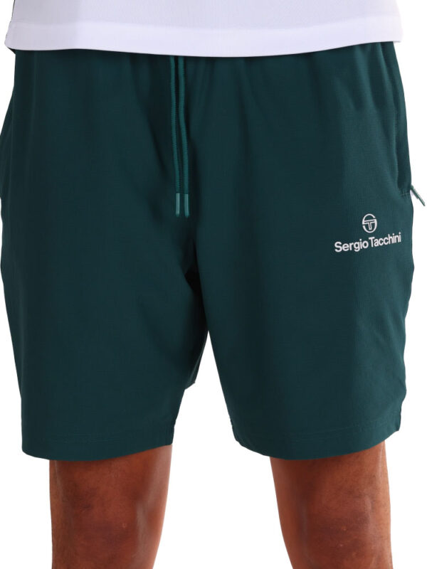 Sergio Tacchini short Giardino PL