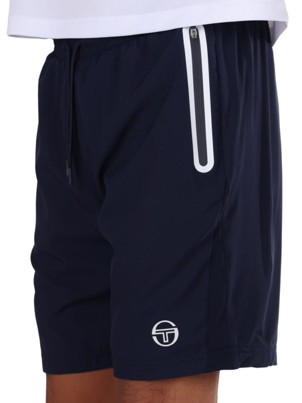 Sergio Tacchini Short Rispecchio PL