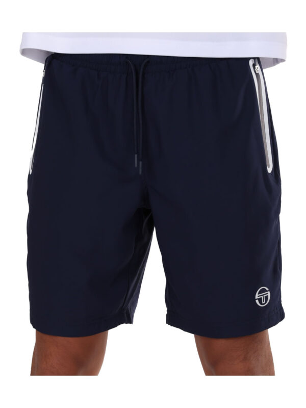 Sergio Tacchini Short Rispecchio PL