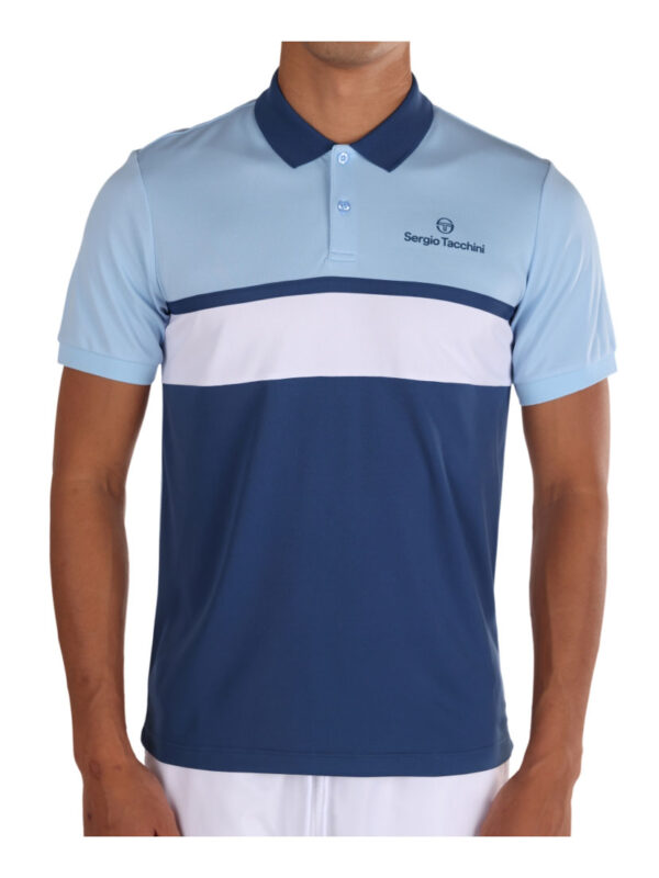 Sergio tacchini Polo Elfetta PL