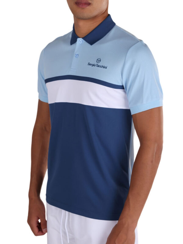 Sergio tacchini Polo Elfetta PL