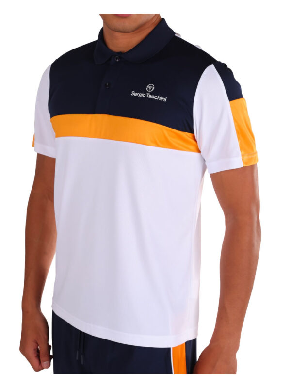 Sergio Tacchini Polo Alata PL