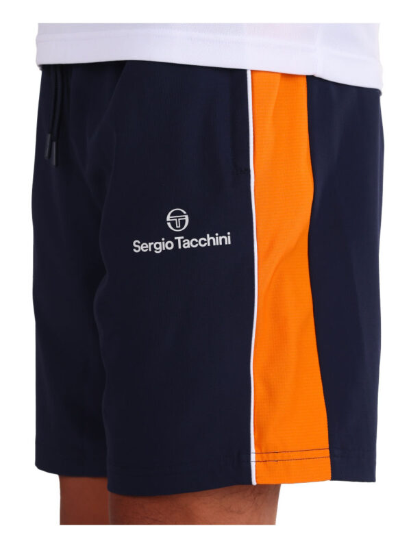 Sergio Tacchini short Alata PL