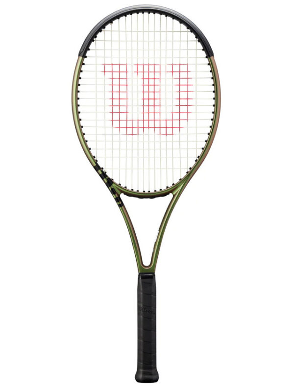 WILSON RAQUETTE BLADE 100 UL V8