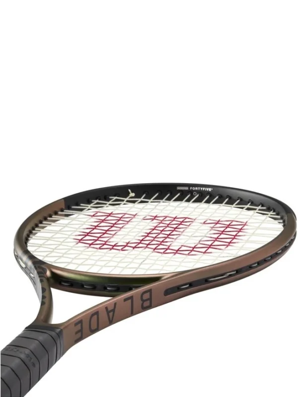 WILSON RAQUETTE BLADE 100 UL V8