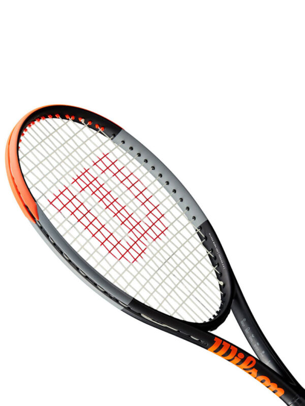 WILSON RAQUETTE BURN 100 LS V4