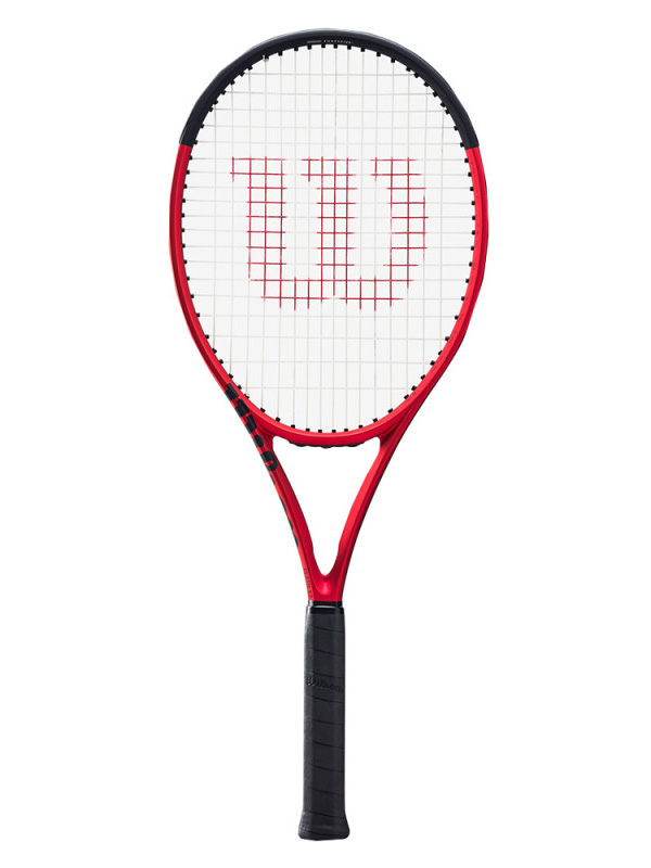 WILSON RAQUETTE CLASH 100 UL V2