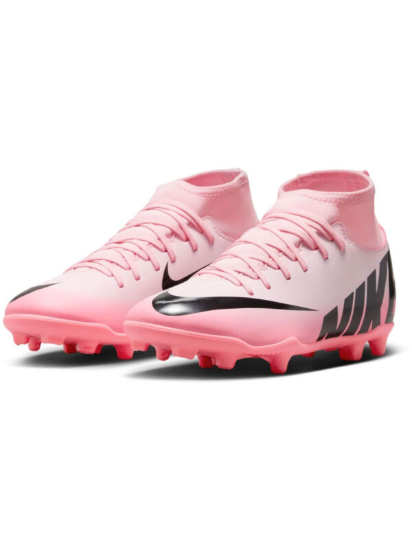 Nike Jr. Mercurial Zoom Superfly 9 Club FG/MG