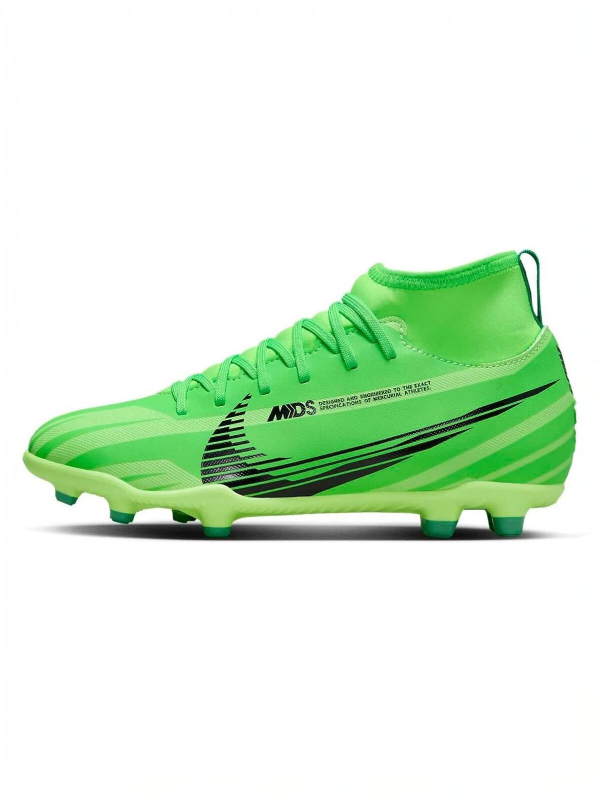 Nike Superfly 9 Club Mercurial Dream Speed MG – Image 5