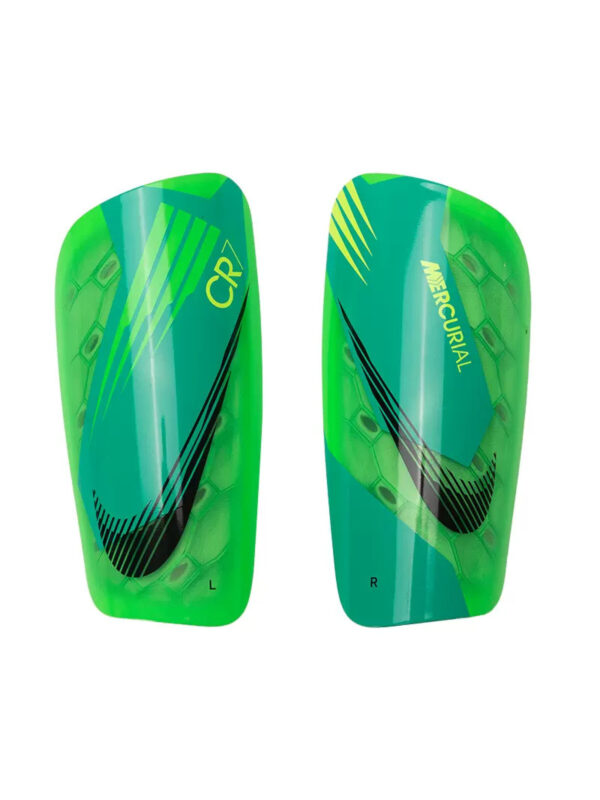 Nike Mercurial Lite  Protège-tibias Vert