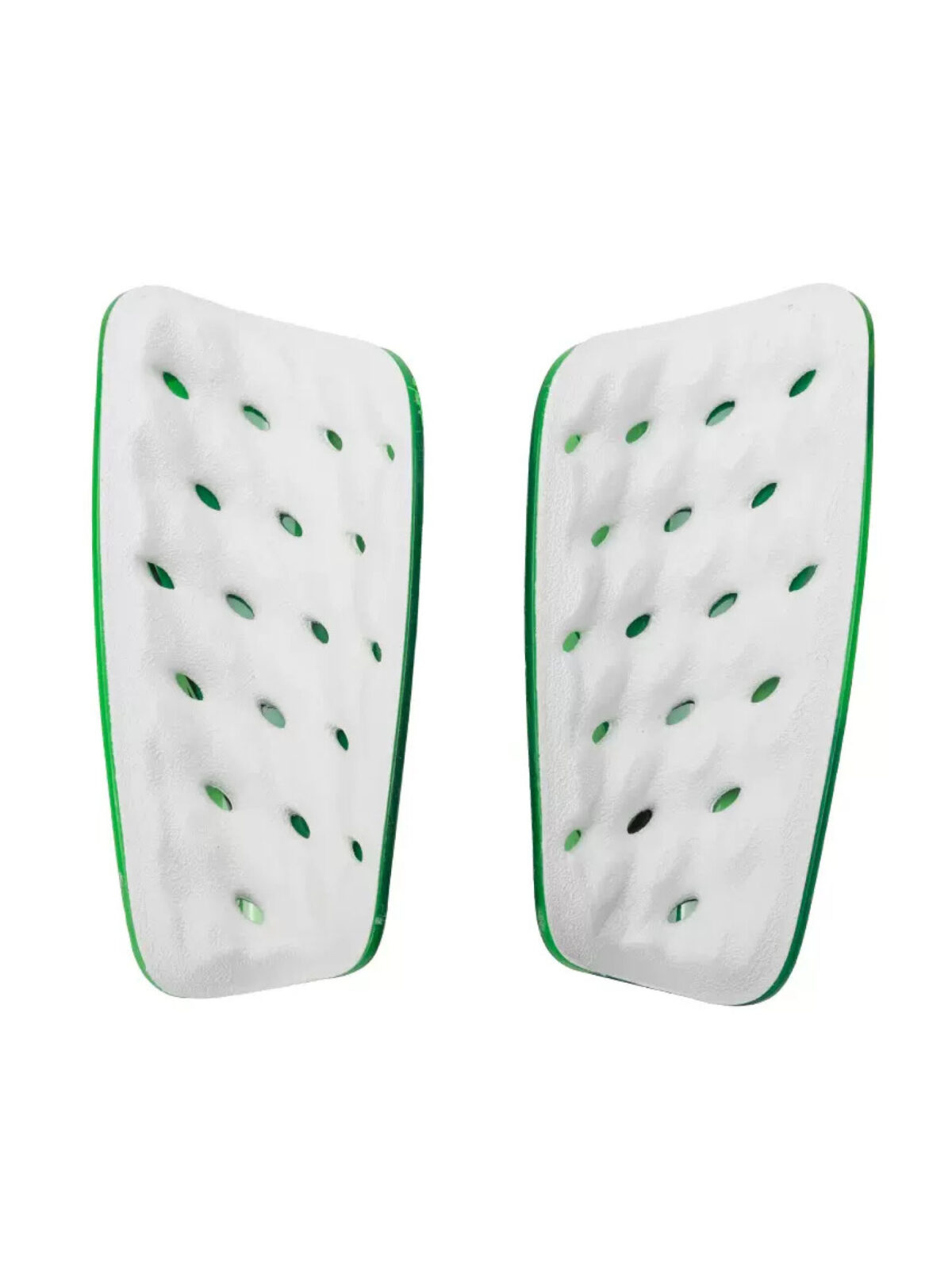 Nike Mercurial Lite  Protège-tibias Vert – Image 3
