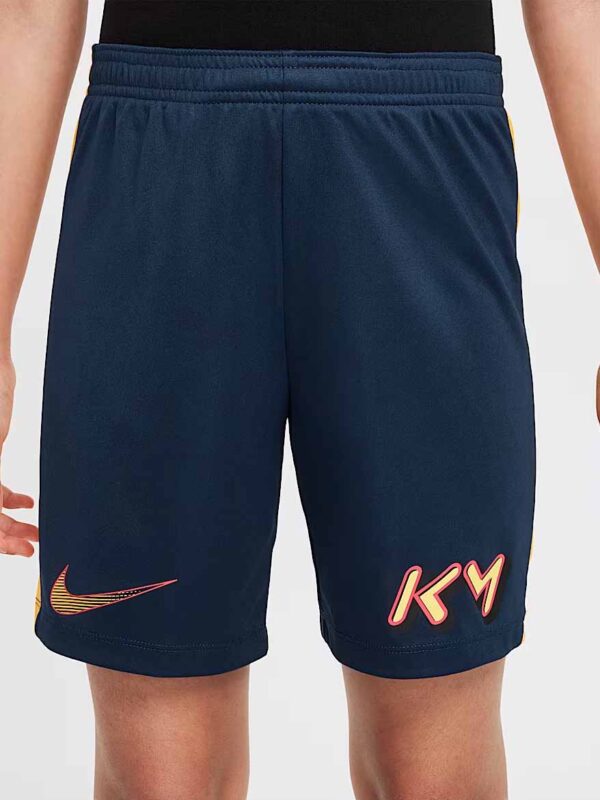 Nike Kylian Mbappé Short de foot Dri-FIT Academy Enfant