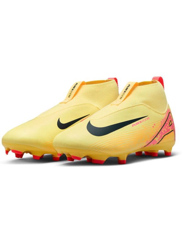 Nike Jr. Mercurial Superfly 10 Academy KM