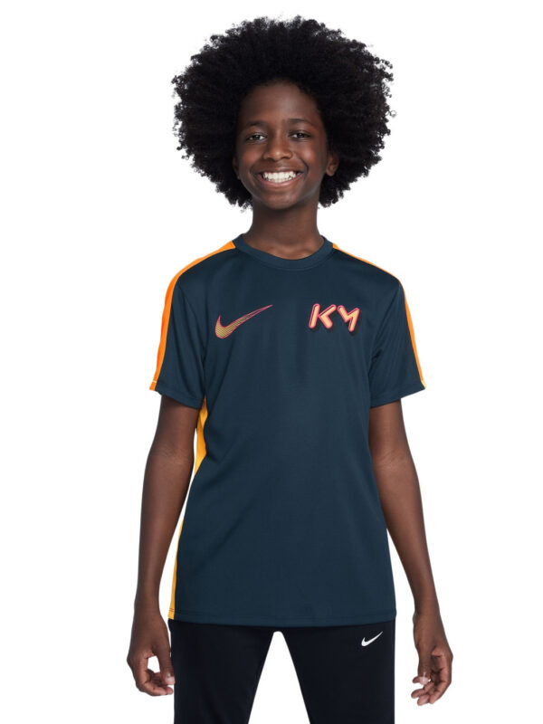 Nike Kylian Mbappé T-shirt de foot Dri-FIT Academy Enfant