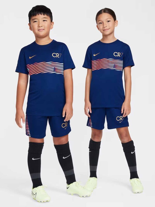Nike CR7 Academy T-shirt de foot Dri-FIT pour ado