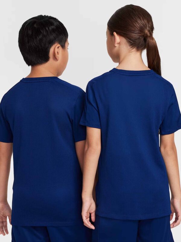 Nike CR7 Academy T-shirt de foot Dri-FIT pour ado