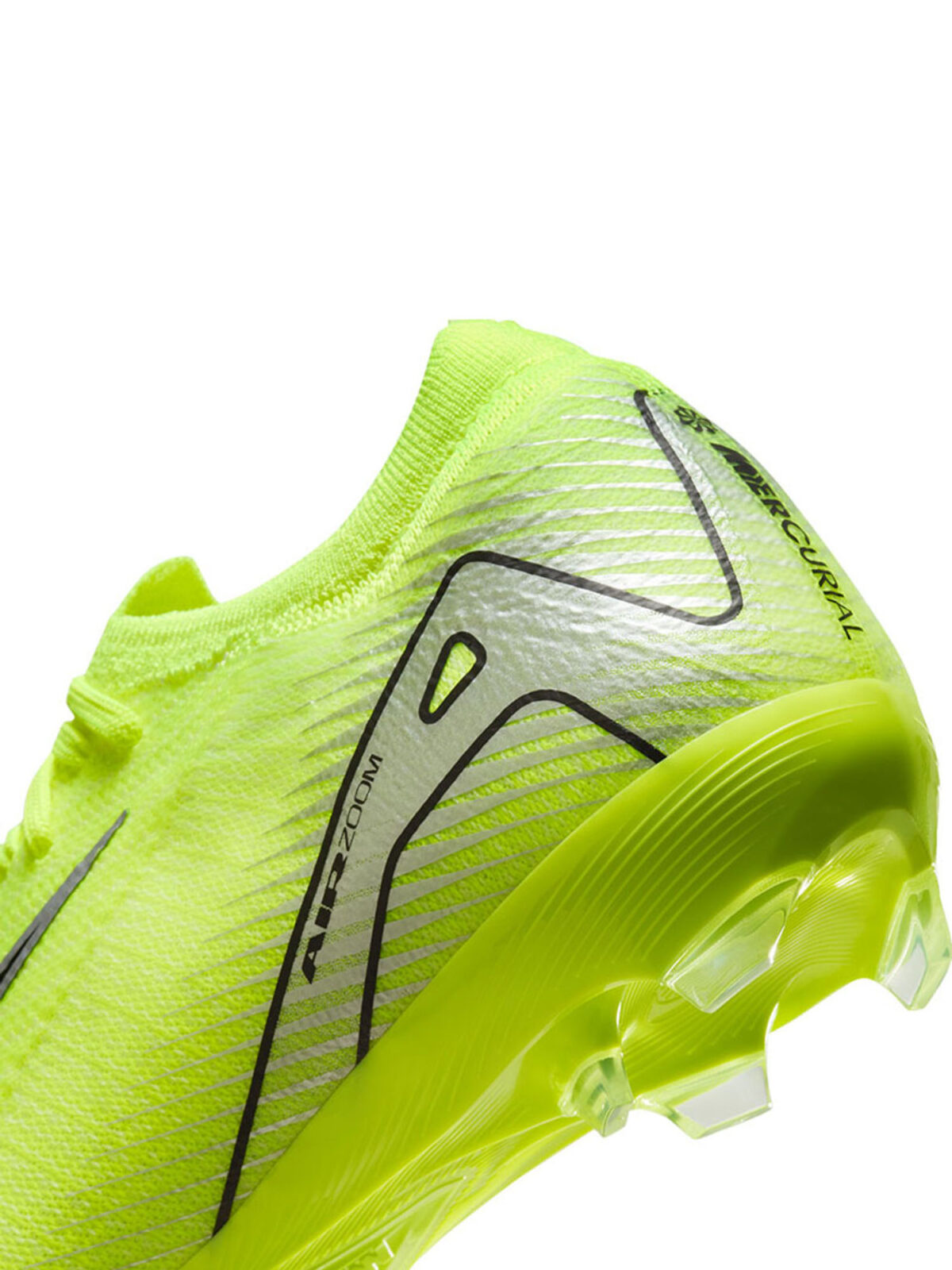 Nike Jr. Mercurial Vapor 16 Pro – Image 4